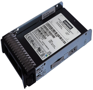 LENOVO 3.84TB ThinkSystem 4XB7A90876 Hot-Swap Enterprise Sata-3 SSD Dİsk