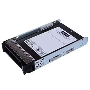 LENOVO 3.84TB ThinkSystem DE Series 4XB7A74955 Enterprise 2.5