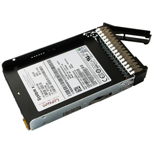 LENOVO 3.84TB ThinkSystem DE Series 4XB7A74955 Enterprise 2.5