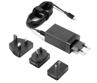 LENOVO 40AW0065EU TypeC Seyahat Adaptörü