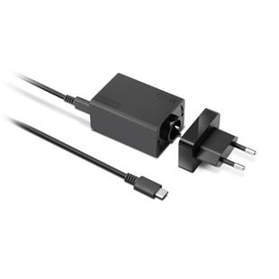 LENOVO 40AW0065EU USB-C 65W AC Seyahat Adaptörü