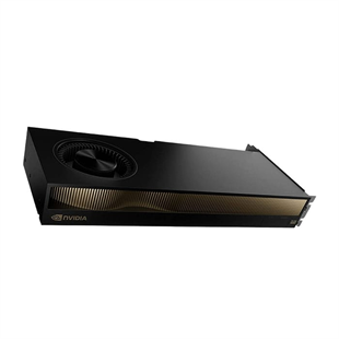 LENOVO 48GB RTX PRO 5000 BLACWELL 4X61T68168 GDDR7 4X mini DP PCIE 5.0