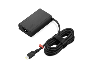 LENOVO 4X21R04793 65W USB-C Slim Taşınabilir Şarj Adaptörü