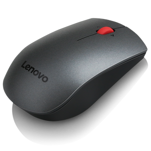LENOVO 4X30H56886 Kablosuz Laser Mouse