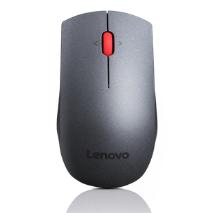 LENOVO Kablosuz Siyah Mouse (4X30H56887)