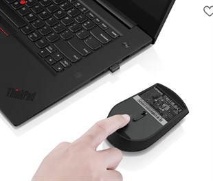 LENOVO 4XH0R55468 USB Receiver (USB Alıcı)