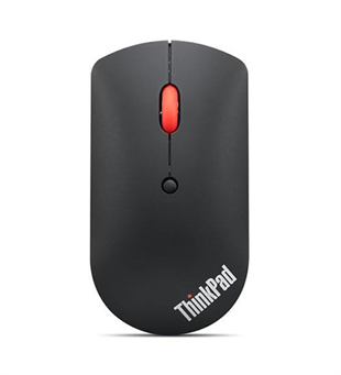 LENOVO 4Y50X88822 Bluetooth 2400dpi Siyah Mouse