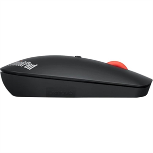 LENOVO 4Y50X88822 Bluetooth 2400dpi Siyah Mouse
