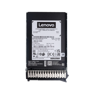 LENOVO 960GB 2.5