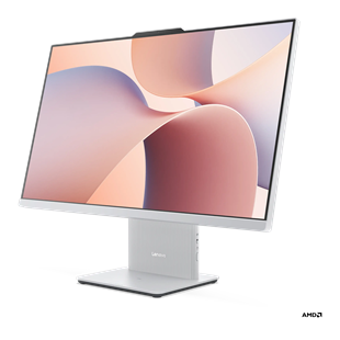 LENOVO AIO 27