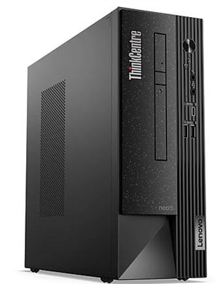 LENOVO CORE İ3 14100 - 8GB DDR5 - 512 M2 NVME - O/B UHD-FDOS / THINKCENTRE NEO 50S 12XGS46700_UPG