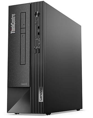 LENOVO CORE İ3 14100 - 8GB DDR5 - 512 M2 NVME - O/B UHD-FDOS / THINKCENTRE NEO 50S 12XGS46700_UPG