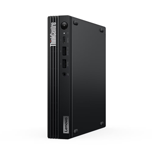 LENOVO CORE i5 13400T-16GB DDR4 RAM-1TB NVME-W11 PRO MINI PC ThinkCentre M70q 12E4SA5TTX (41097)