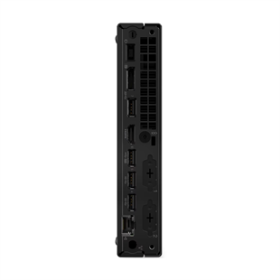 LENOVO CORE i5 13400T-8GB DDR4 RAM-512GB NVME-FDOS MINI PC ThinkCentre M70q 12E4SA5TTX