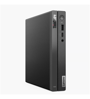 LENOVO CORE i5 13420H-16GB RAM-512GB NVME-W11 PRO MINI PC / THINKCENTRE NEO 50Q G4 12LN001YTX