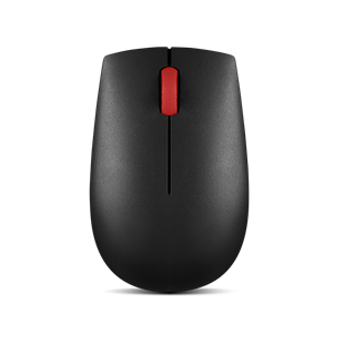 LENOVO Essential Kablosuz Siyah Mouse (4Y50R20864)