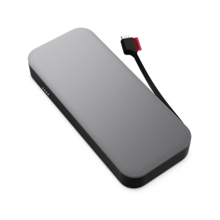 LENOVO Go 40ALLG2WWW USB-C Notebook Taşınabilir Şarj Cihazı (Powerbank)
