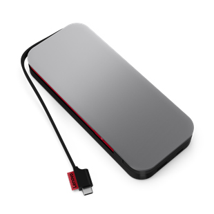 LENOVO Go 40ALLG2WWW USB-C Notebook Taşınabilir Şarj Cihazı (Powerbank)
