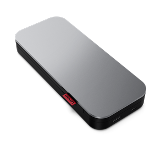 LENOVO Go 40ALLG2WWW USB-C Notebook Taşınabilir Şarj Cihazı (Powerbank)