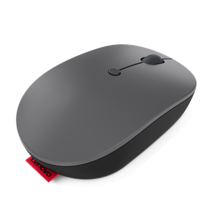 LENOVO Go USB-C Kablosuz Mouse Storm Grey - 4Y51C21216