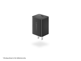 LENOVO Go40AWGN65EU 65W USB-C Nano Şarj Adaptörü