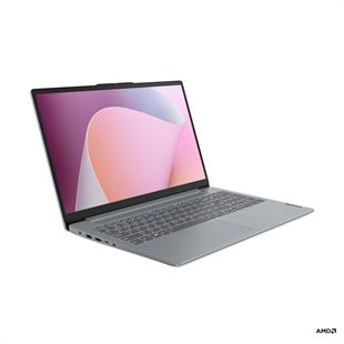 LENOVO IDEAPAD SLİM 3 82XQ00SFTX RYZEN 5 7520U 16GB 512GB SSD O/B VGA 15.6
