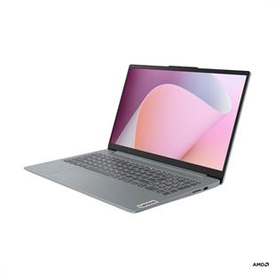 LENOVO IDEAPAD SLİM 3 82XQ00SFTX RYZEN 5 7520U 16GB 512GB SSD O/B VGA 15.6