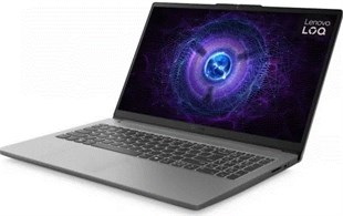 LENOVO LOQ 15IAX9E 83LK002VTR-32G i7-12650HX 32GB 512GB SSD 6gb RTX4050 15.6