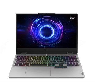 LENOVO LOQ 15IRX10 83JE00JQTR i7-13650HX 16GB 1TB SSD 8gb RTX5060 15.6