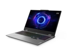 LENOVO LOQ 15IRX10 83JE01D3TR i7-13645HX 16GB 1TB SSD 8gb RTX5050 15.6