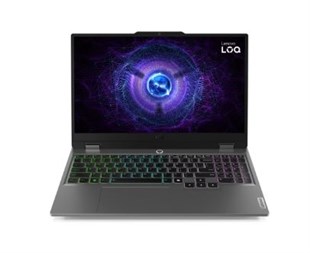 LENOVO LOQ 15IRX9 83DV0118TR-32G i7-13650HX 32GB 1TB SSD 6gb RTX4050 15.6