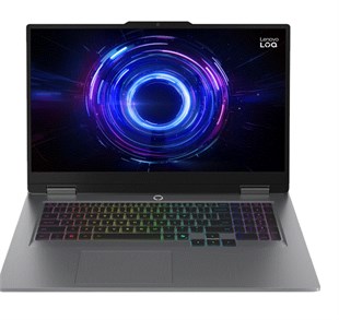 LENOVO LOQ 17IRX10 83JH004STR i7-13650HX 16GB 512GB SSD 8gb RTX5060 17.3