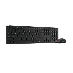 LENOVO Multi-Device Kablosuz Klavye ve Mouse Seti (4X31S04846)
