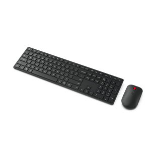 LENOVO Multi-Device Kablosuz Klavye ve Mouse Seti (4X31S04846)