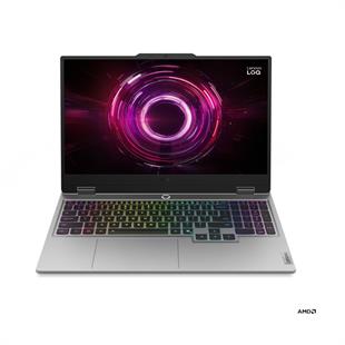 LENOVO NB LOQ 15AHP10 83JG00BJTR RYZEN 7 250 32GB 1TB SSD 8GB RTX 5060 15.6 DOS