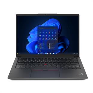 LENOVO NB E14 THINKPAD 21M70091TX ULTRA7 155H 16GB 512SSD O/B 14 DOS (3 YIL GARANTİ)