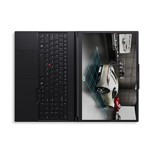 LENOVO NBW 21RQ000JTX P16 G3 ULTRA 9 275HX 64G(2X32GB) 1X1TB NVIDIA RTXPRO3000 B.WELL 12GB W11P 3 YIL YERİNDE GARANTİ
