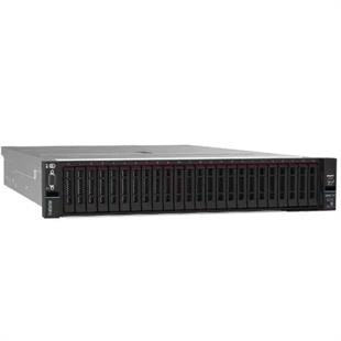 LENOVO THINKSYSTEM SR650 7D76100YEA V3 SILVER 4514Y 16C 2X32GB 3X960GB SSD 8X2.5