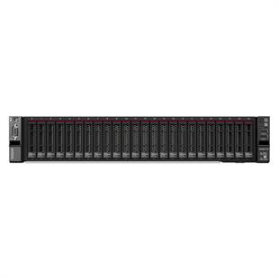 LENOVO SR650 V2 7Z73A0APEA-V10 SILVER 4310 (12C) 128GB(2x64) 3x960GB SSD 2U RACK 1x1100W Server