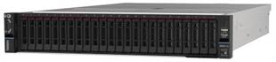 LENOVO SR650 V3 7D76A065EA-V3 SILVER 4510 (12C) 128GB(2x64) 3x960GB SSD 2U RACK 1x1100W Titanium Server