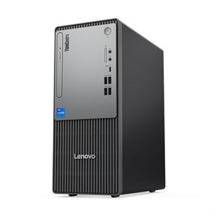 LENOVO THINKCENTRE NEO 50T 12UAS1CF00 CORE i5 14400 16GB DDR5 RAM- 512GB M2 NVME- O/B UHD FDOS