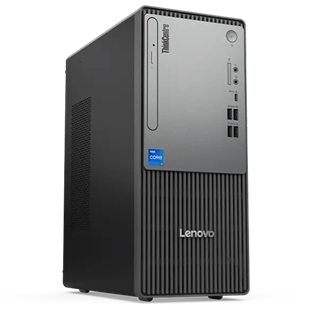 LENOVO THINKCENTRE NEO 50T G5 12UB000BTR CORE i5 13400 16GB DDR5 RAM- 512GB M2 NVME- FDOS