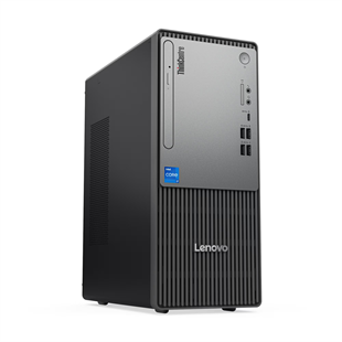 LENOVO THINKCENTRE NEO 50T G5 12UB000ETR CORE i5 13400 8GB DDR5 RAM- 512GB M2 NVME- O/B UHD FDOS