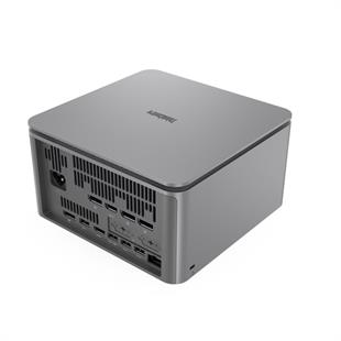 LENOVO THINKCENTRE NEO ULTRA 12W1001XTR I9-14900 1X32GB 1X1TB NVIDIA GEFORCE RTX4060 8GB WIN11PRO 3 YIL YERINDE GARANTİ
