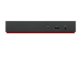 LENOVO THINKPAD 40AY0090EU Universal USBC Dock Bağlantı İstasyonu