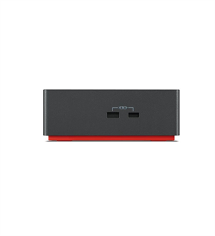 LENOVO THINKPAD 40B00135EU Evrensel USBC Dock Bağlantı İstasyonu