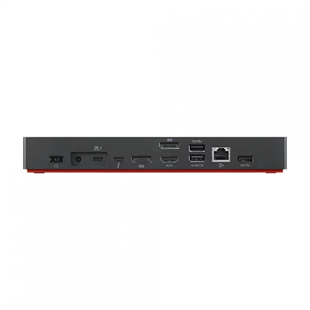 LENOVO THINKPAD 40B00135EU Evrensel USBC Dock Bağlantı İstasyonu