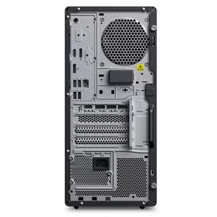LENOVO WS TOWER P2 0JQ003QTR ULTRA7 265 1X32G 1X1TB SSD NVIDIA RTX5060 8GB W11P 3 YIL YERİNDE GARANTİ