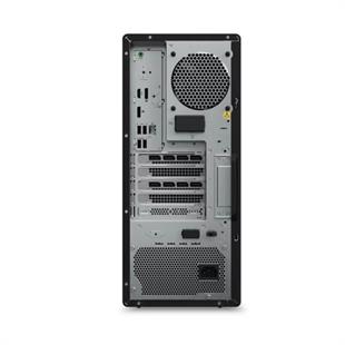 LENOVO THINKSTATION P3 v2 30HT004JTR ULTRA 9 285K-64GB DDR5 RAM-4TB NVME-20GB RTX 4000 ADA-W11 PRO