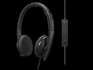 LENOVO TYPE-C KABLOLU KULAKLIK (4XD1M45626)